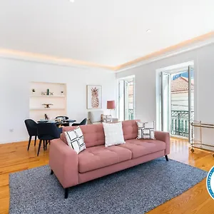  Apartment Lxluxhome - Combro Luxury Portugal