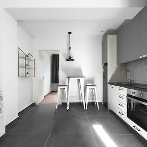  Apartment Ipanema, Nilie Hospitality Mgmt Griechenland