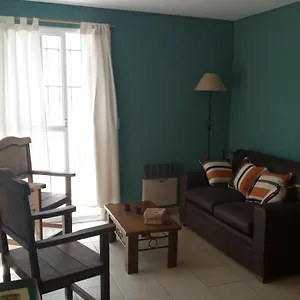 Espectacular Departamento A Metros Del Parque Apartamento Mendoza