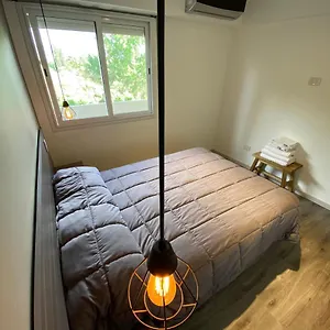 Buenaventura Parque Apartamento Mendoza