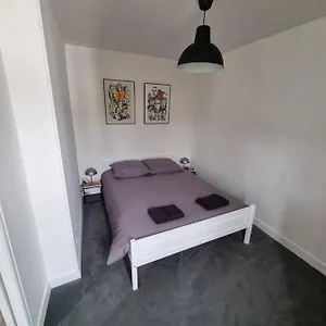 Appartement Le Cinema - - Proche Sanctuaire, Lourdes