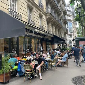 16 Victor Hugo Superbe Apartamento París