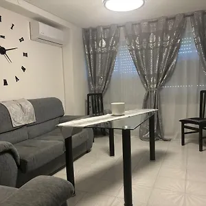 Sweet Alegria-mascotas Apartamento Córdoba