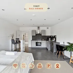  Apartment Gemütliches Im Zentrum Bayreuths Mit Balkon Deutschland