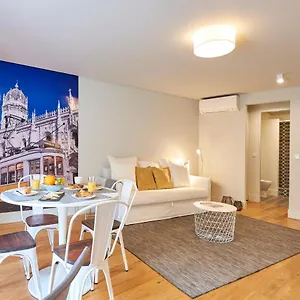  Apartment Modern Bica Dos Olhos Portugal